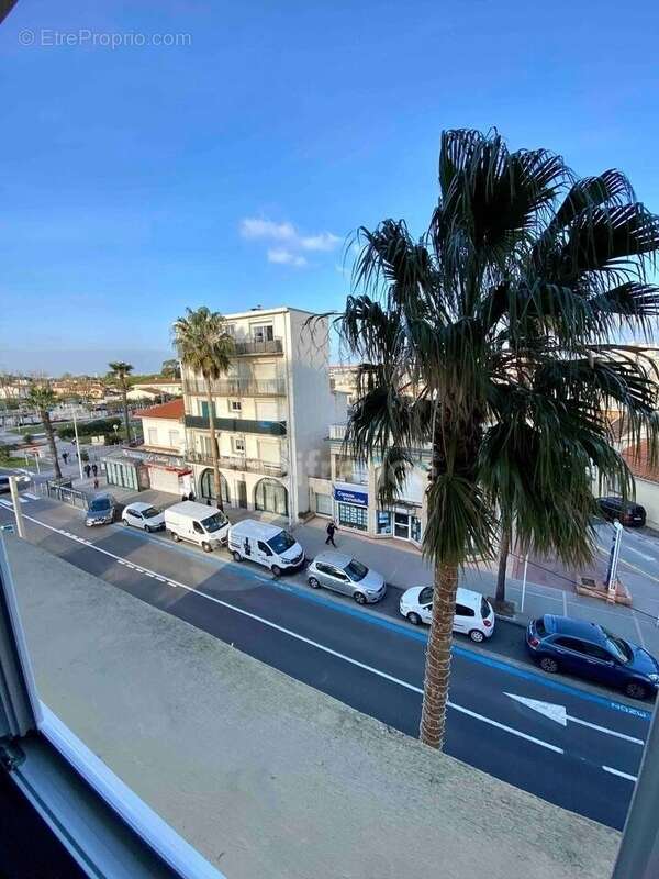 Appartement à SAINT-NAZAIRE