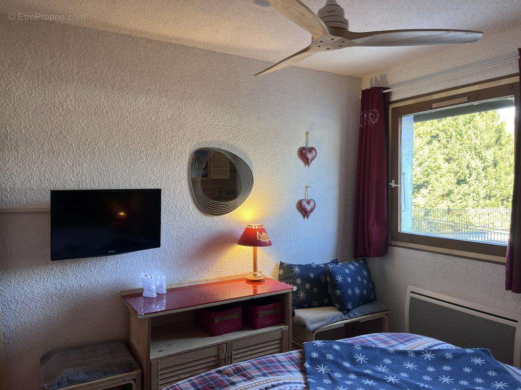 Appartement à NOTRE-DAME-DE-BELLECOMBE