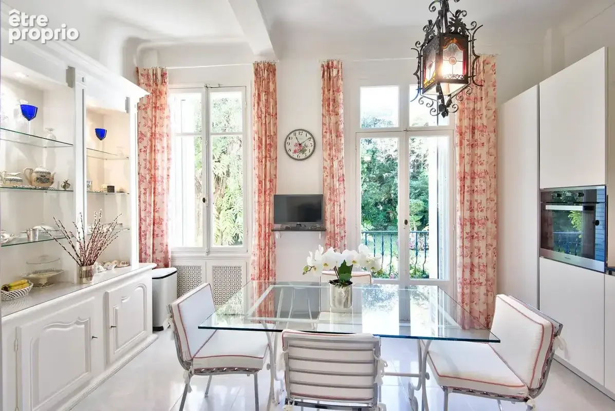 Maison 8 pièces 300 m² à vendre à Beaulieu-Sur-Mer (06310) - photo 11