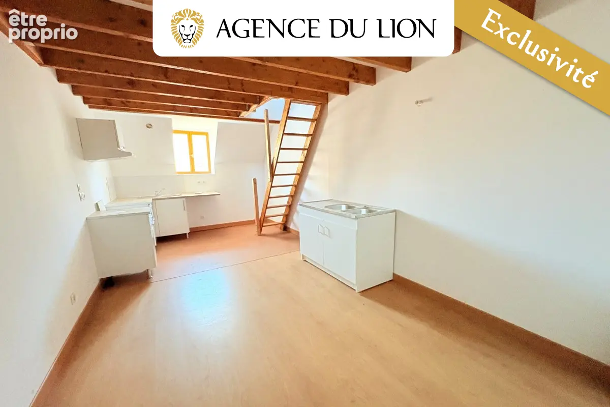 Immeuble de Rapport, Local commercial, 4 appartements, cave parking - photo 13