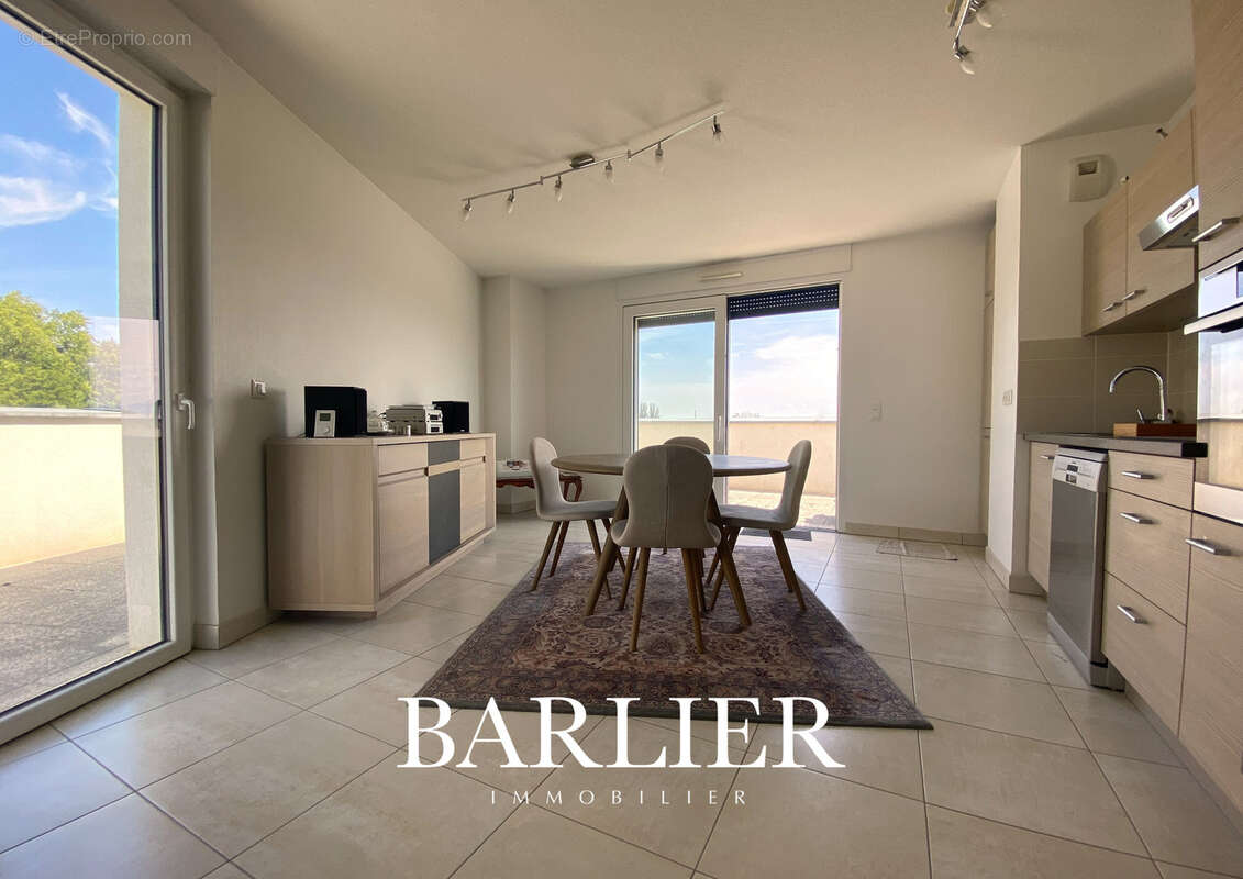 Appartement à HOENHEIM