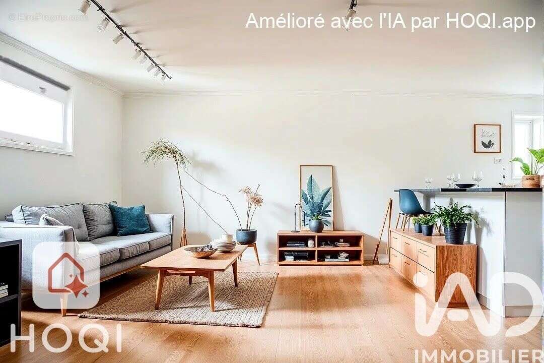Photo 2 - Maison à AYTRE