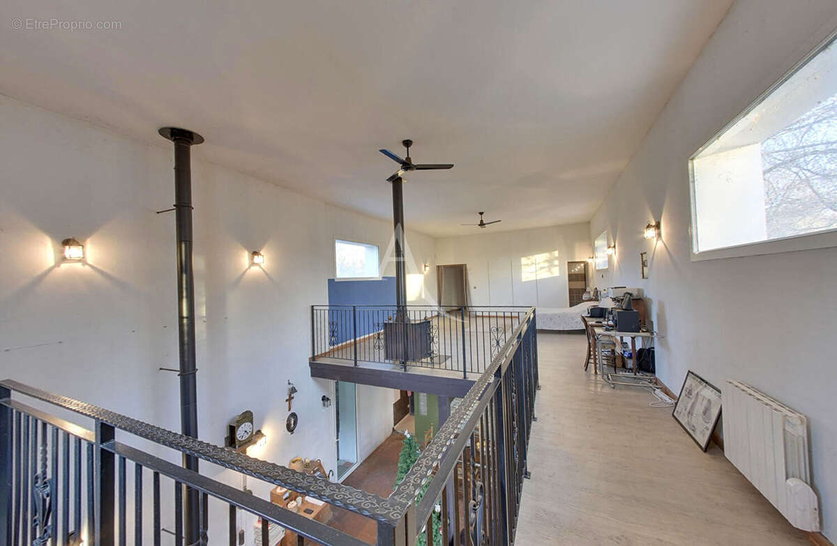 Maison à CASTELSARRASIN