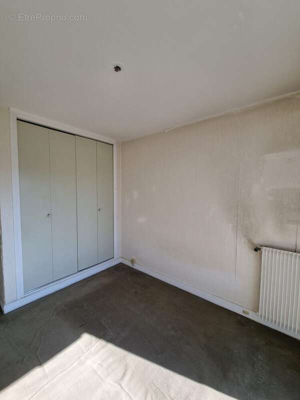 Appartement à PARIS-19E