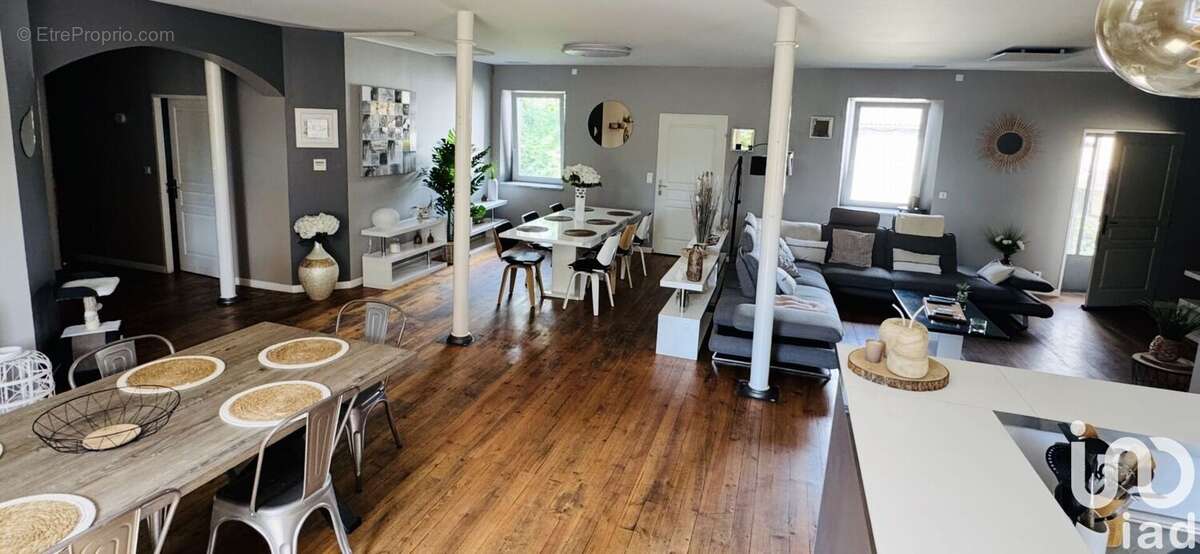 Photo 3 - Maison à CASTRES