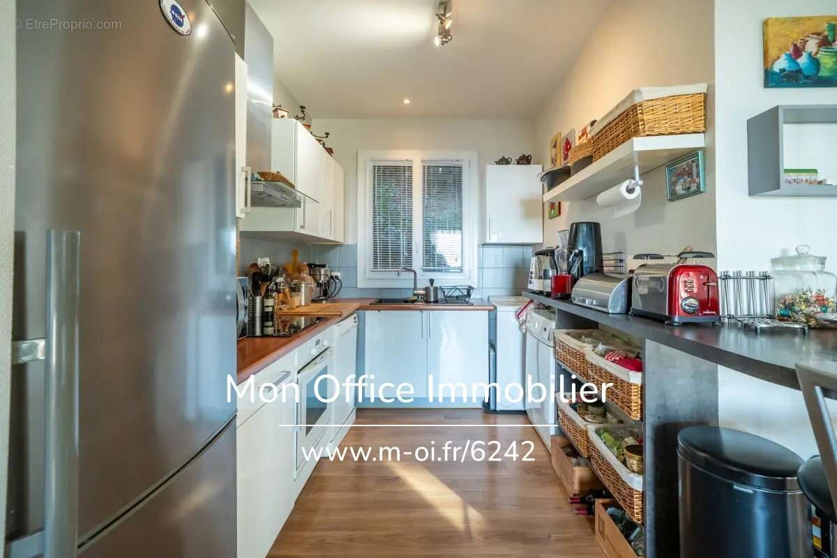 Appartement à CASSIS