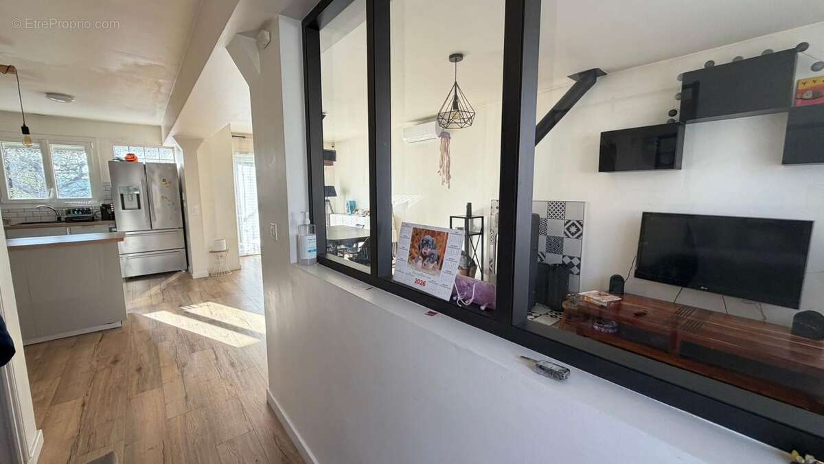 Maison à NEUILLY-SUR-MARNE