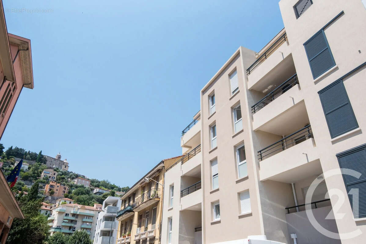 Appartement 47 m² à Nice  - photo 14