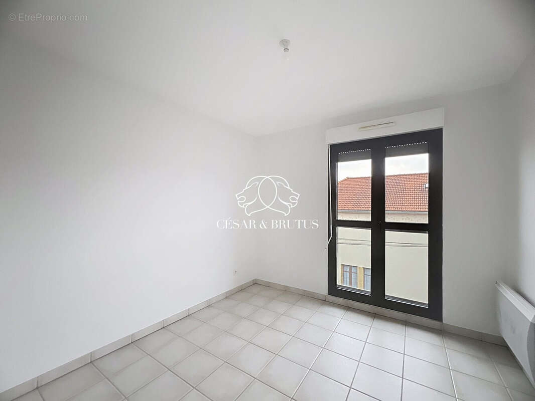 Appartement à ROANNE