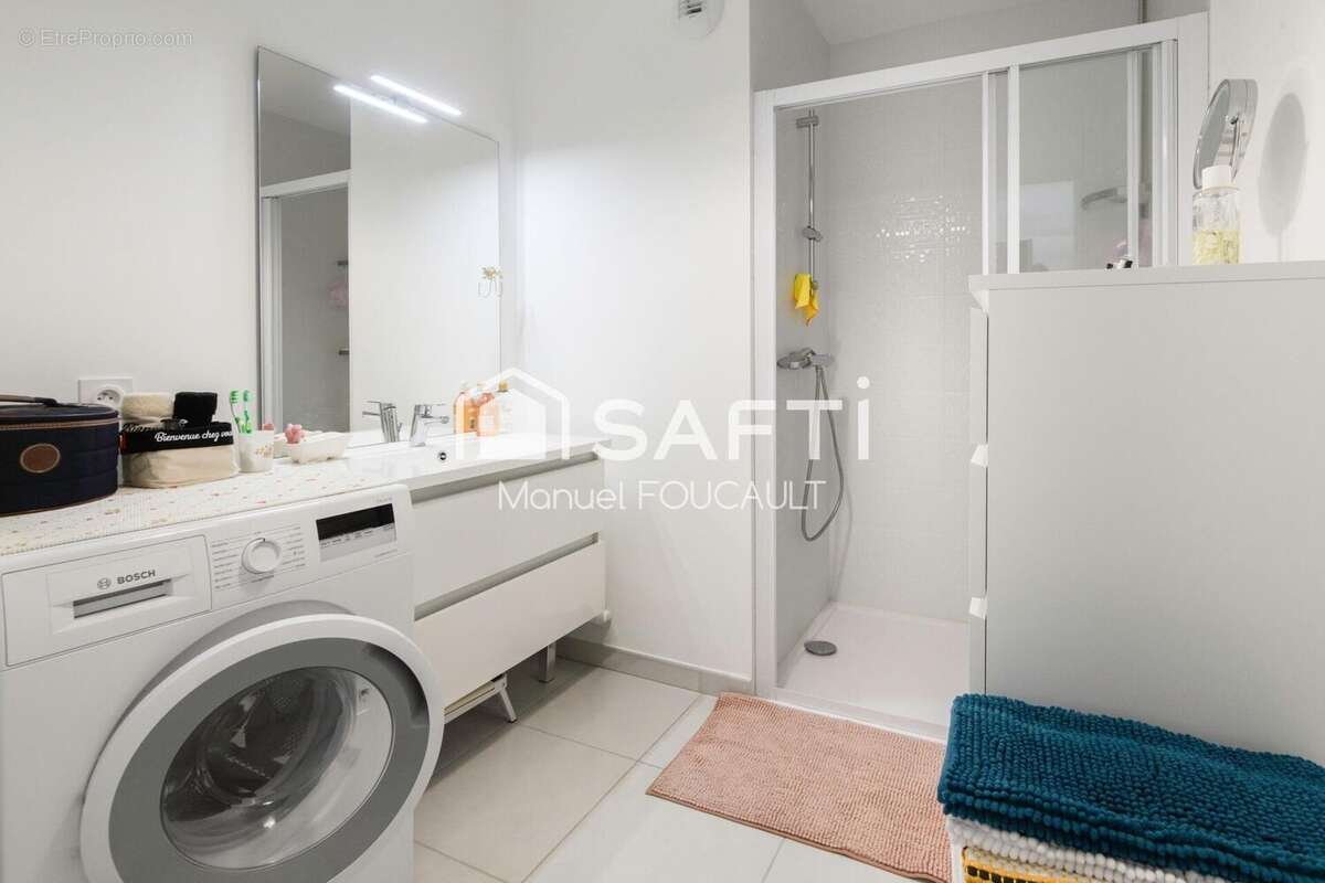 Photo 7 - Appartement à PLOMBIERES-LES-DIJON