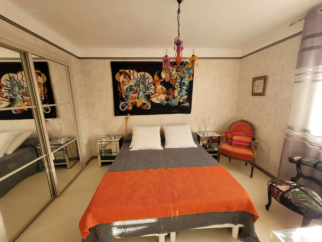 Maison à SALLES-D&#039;AUDE