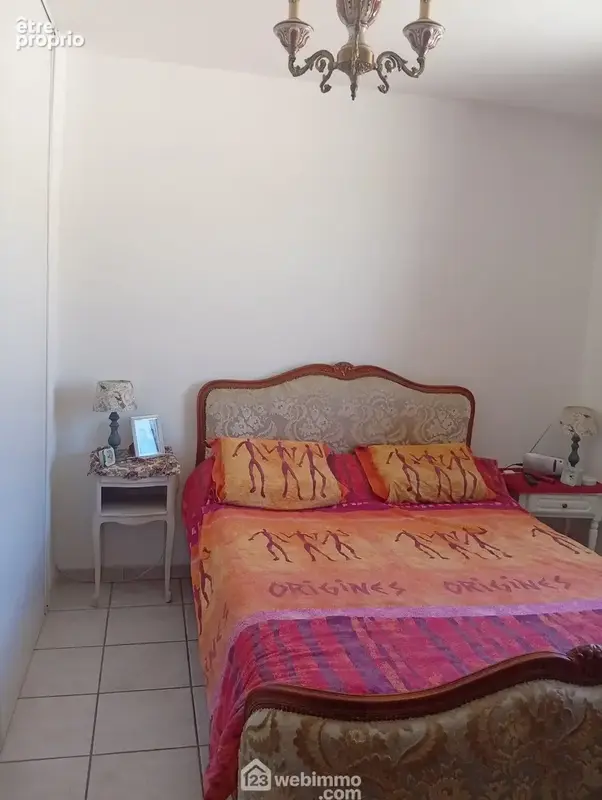Maison 4 pièces 85 m² à vendre à Cabasse (83340) - photo 16