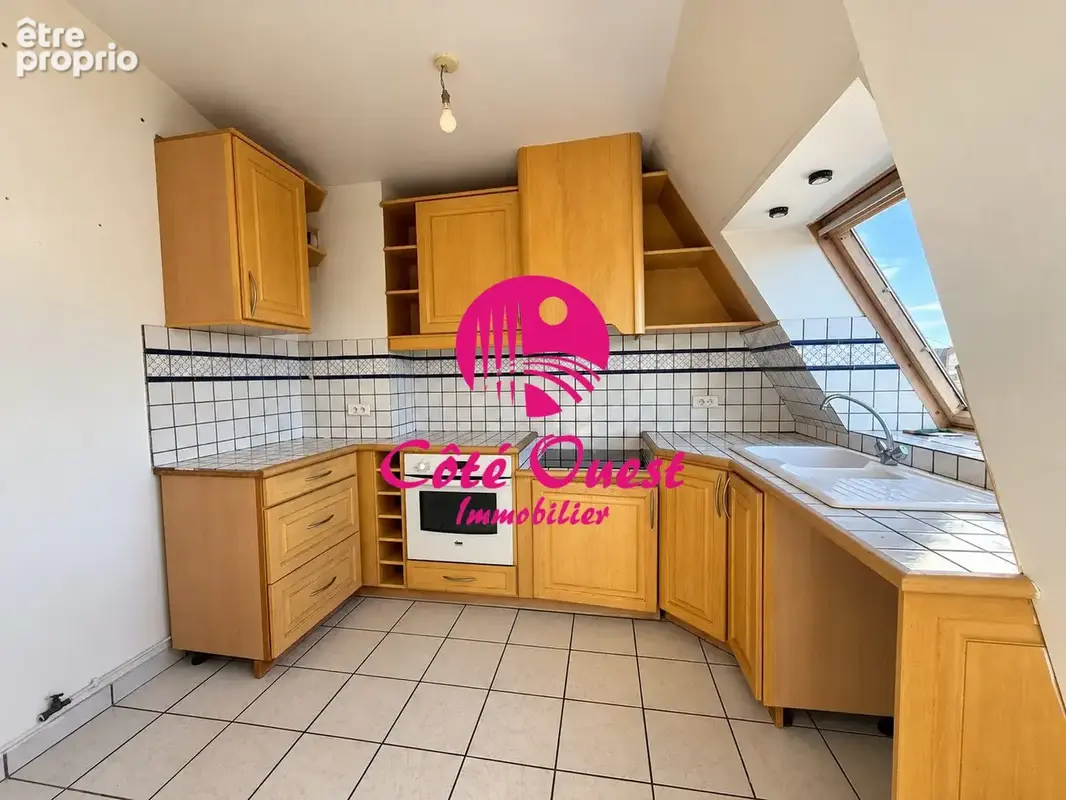 Appartement 4 pièces 92 m² à vendre à Le Havre (76620) - photo 5