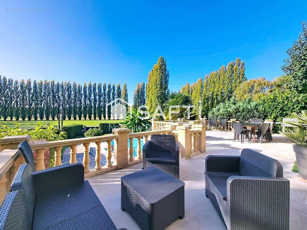 Photo 4 - Maison à CONDE-SAINTE-LIBIAIRE