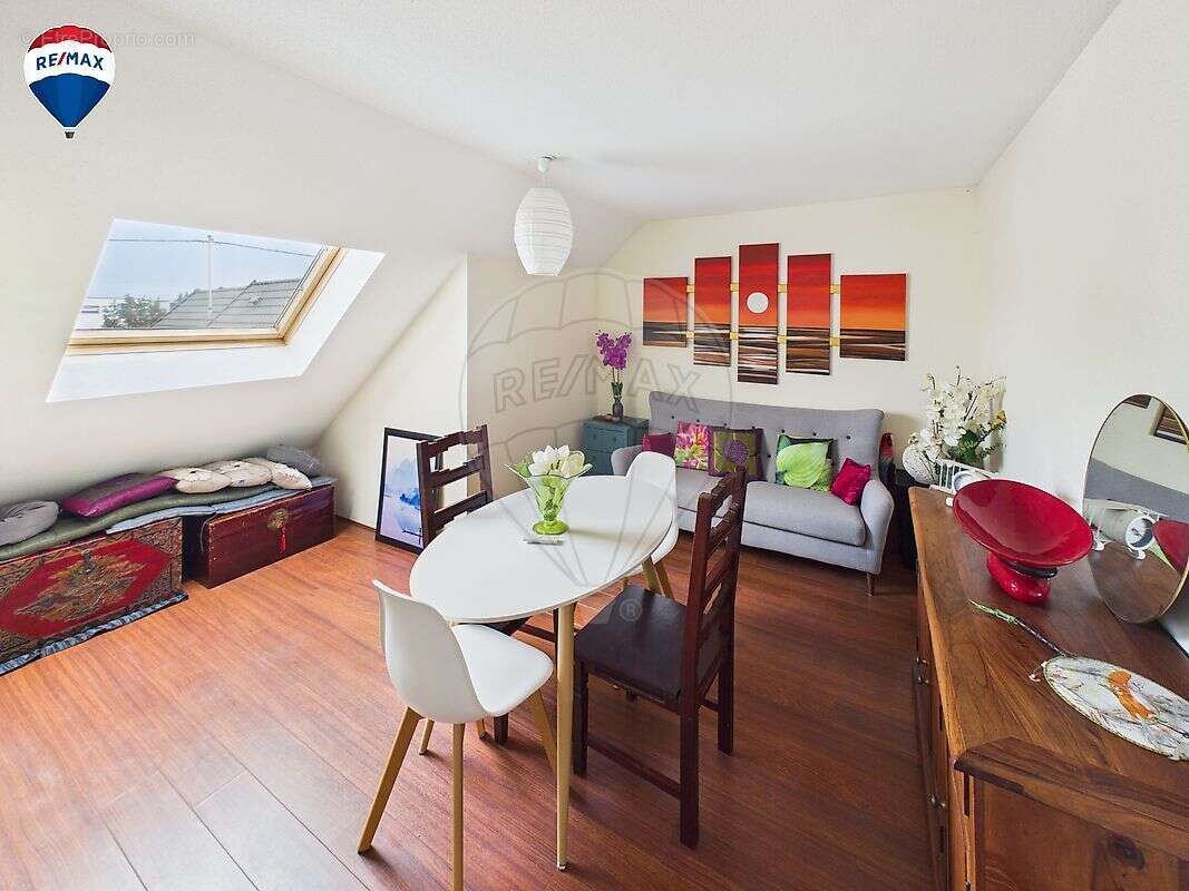 Appartement 3 chambre(s) à vendre - photo 11