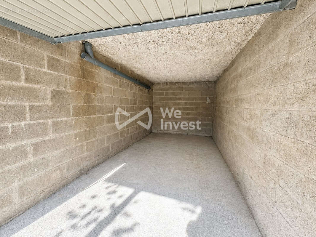 Appartement à TOURNAN-EN-BRIE