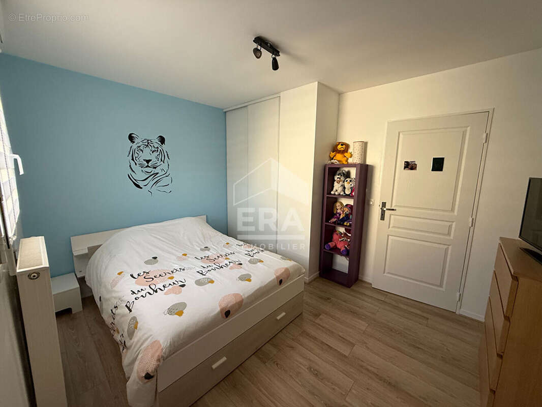 Maison à BRIE-COMTE-ROBERT