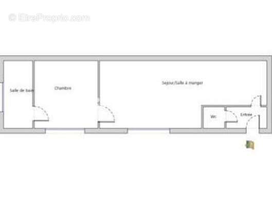 Appartement à LILLE