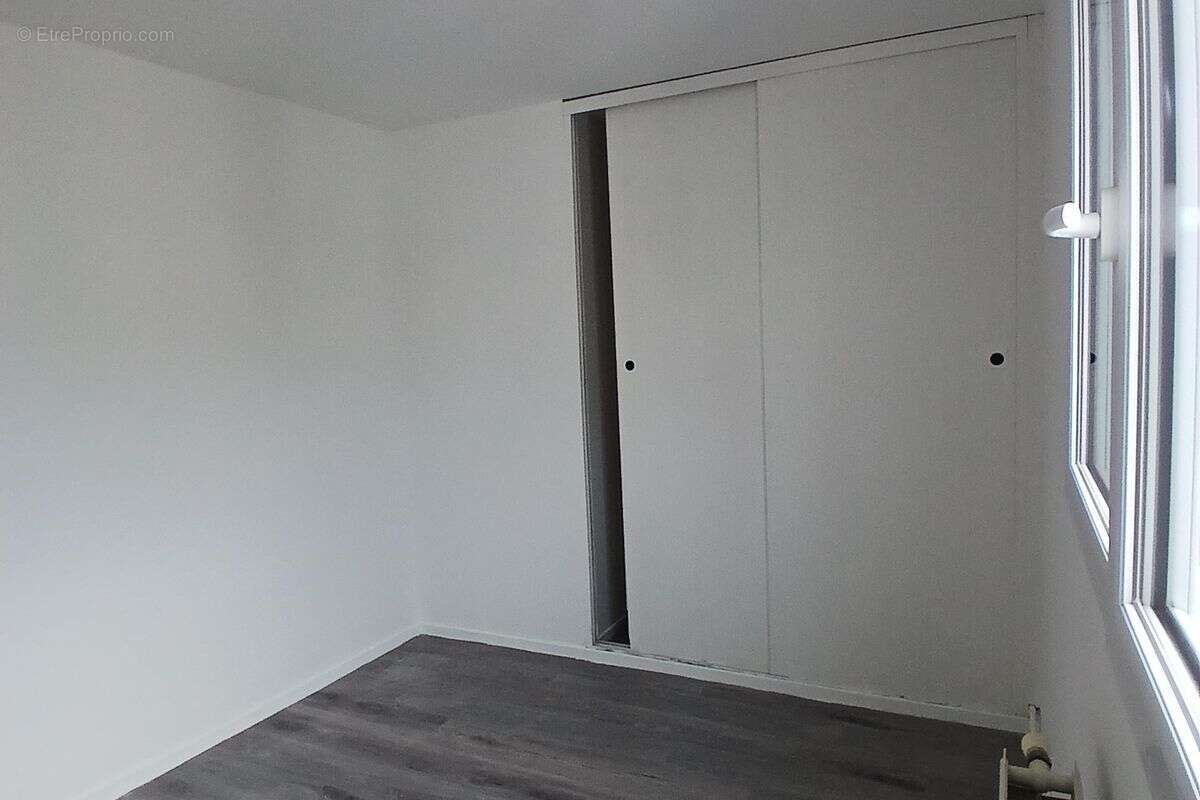 Appartement à MARSEILLE-11E