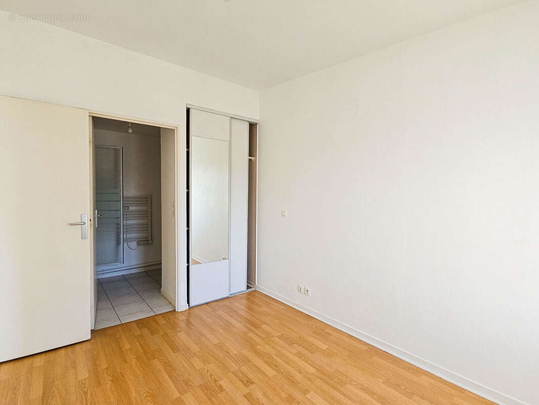 Appartement la rochelle / perigny rompsay - photo 8