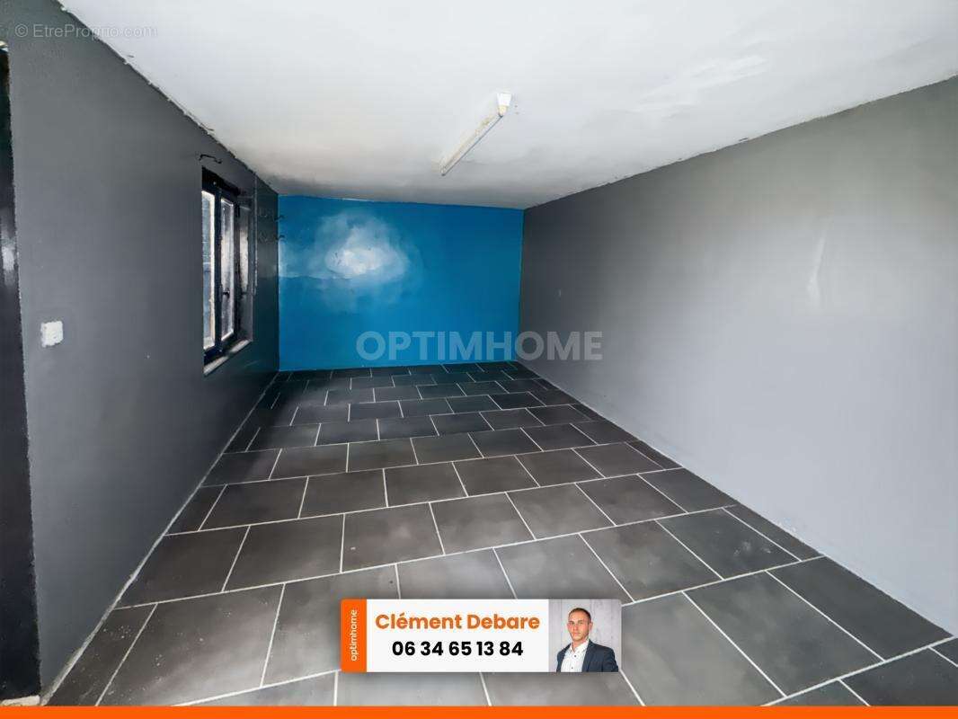 Maison de plus de 120 m² avec 5 chambres - photo 12