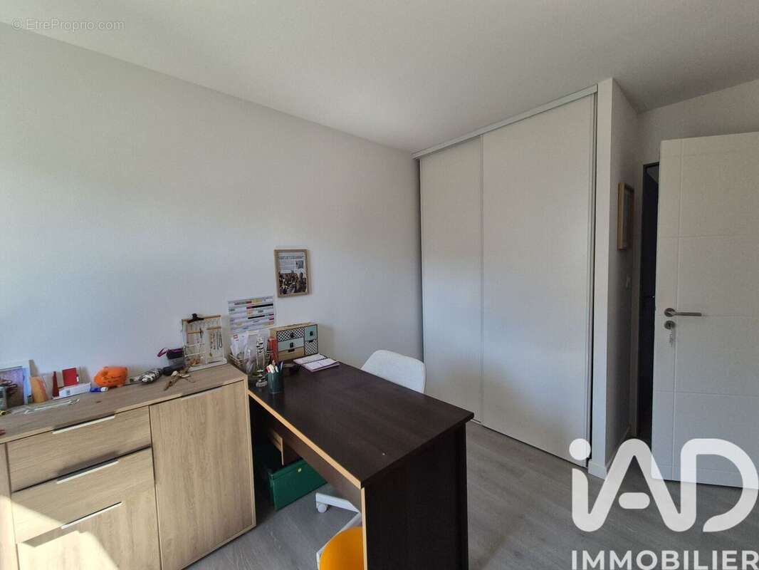 Photo 9 - Maison à TALMONT-SAINT-HILAIRE