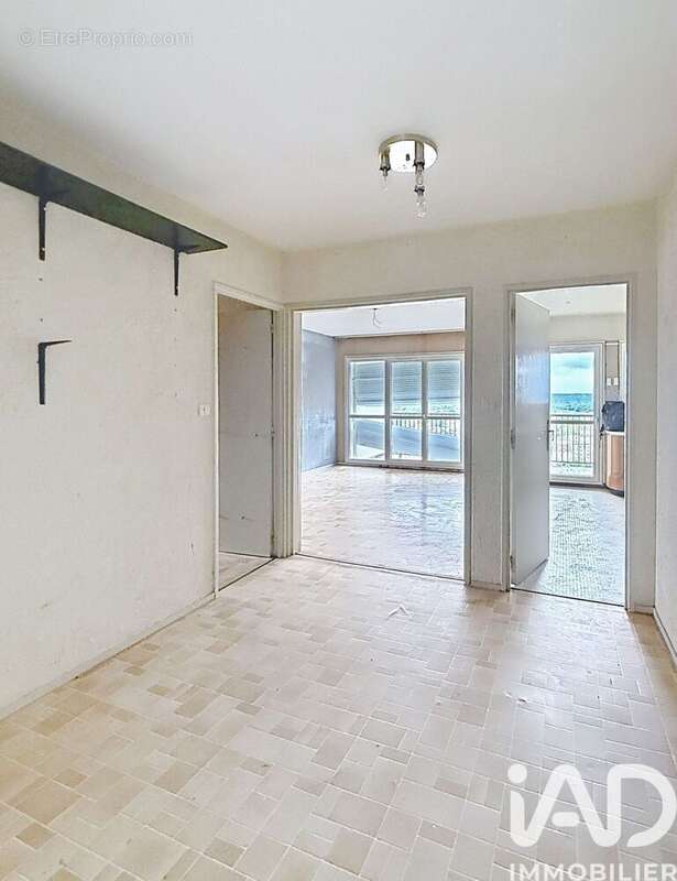 Photo 6 - Appartement à MANTES-LA-JOLIE