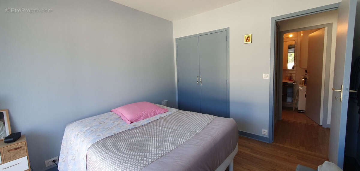 Appartement à PORNICHET