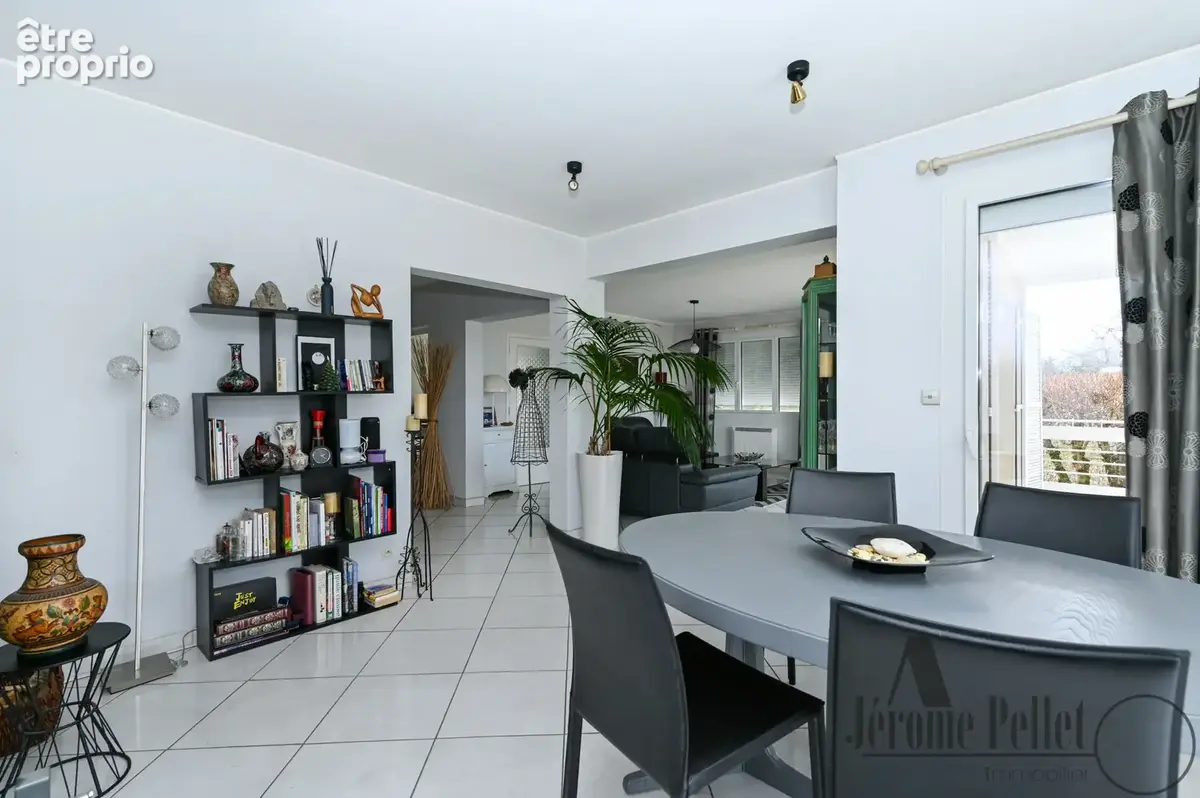 Maison familiale avec vue panoramique   Environnement d’exception - photo 6