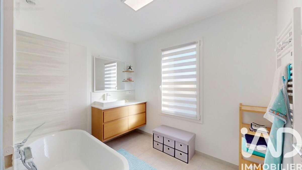 Photo 8 - Maison à LUGON-ET-L'ILE-DU-CARNAY