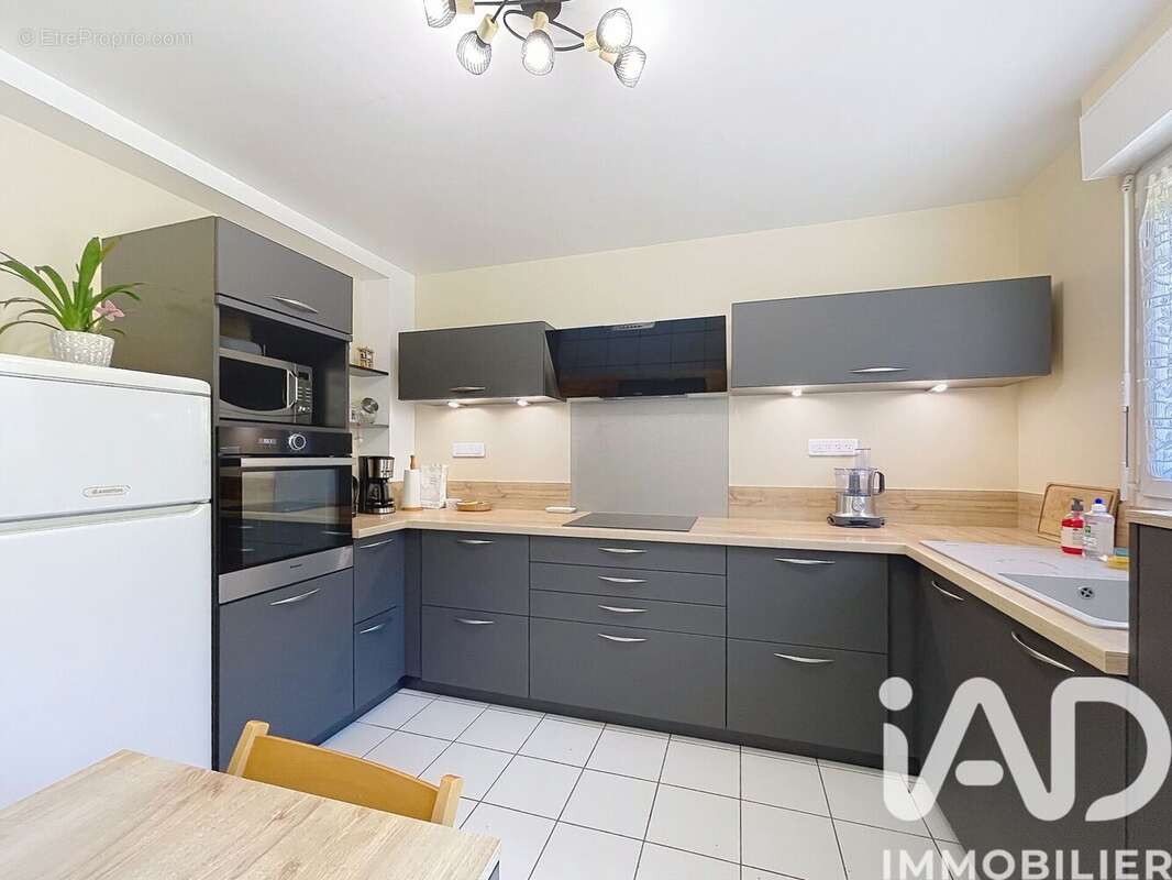 Photo 7 - Maison à GIEN