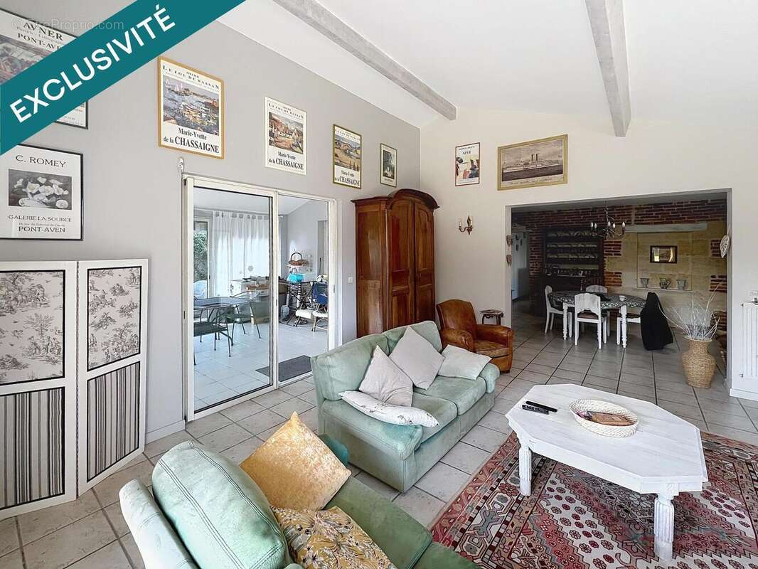 Photo 6 - Maison à BLANQUEFORT