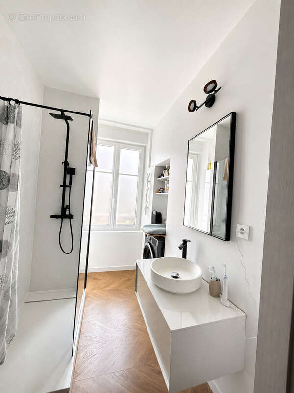 Appartement à BELFORT