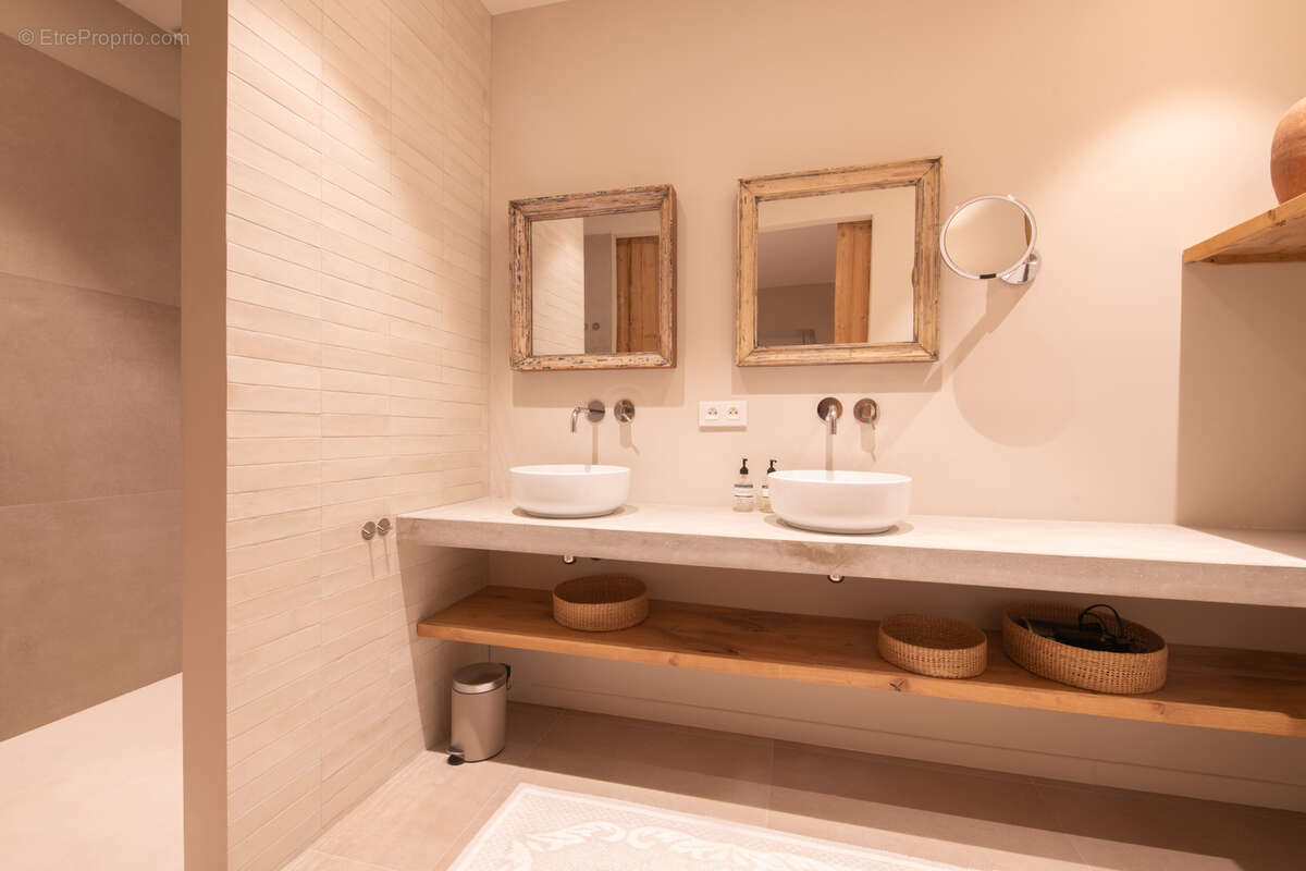 Maison à SAINTE-MAXIME