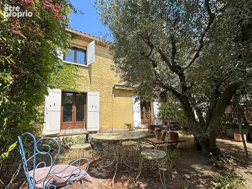 Maison 122m² à Montfavet - photo 12