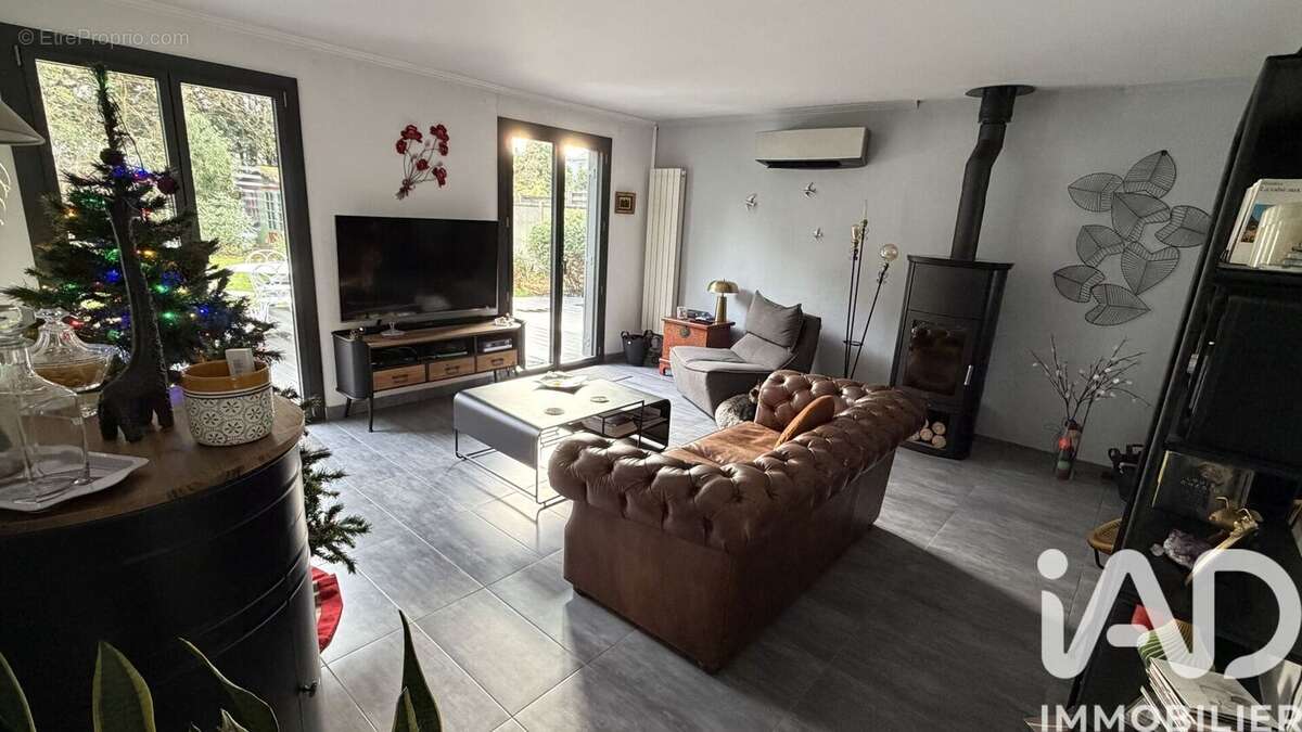 Photo 9 - Maison à CHAMPIGNY-SUR-MARNE