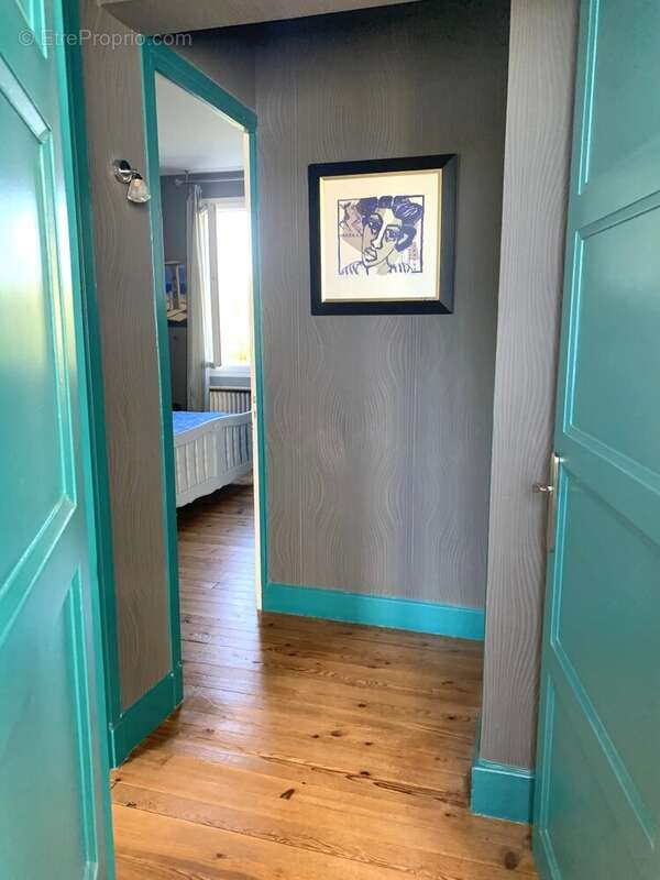 Maison à ROMANS-SUR-ISERE