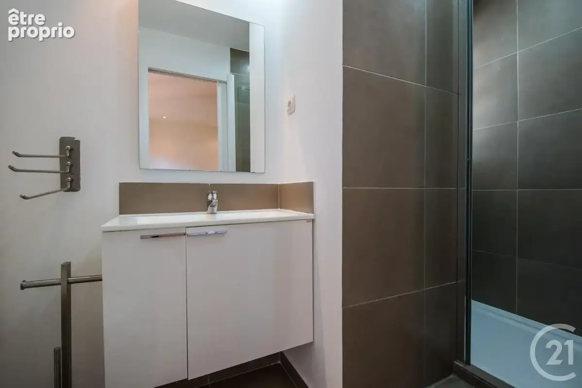 Appartement 80 m² à Villefranche-Sur-Mer  - photo 11