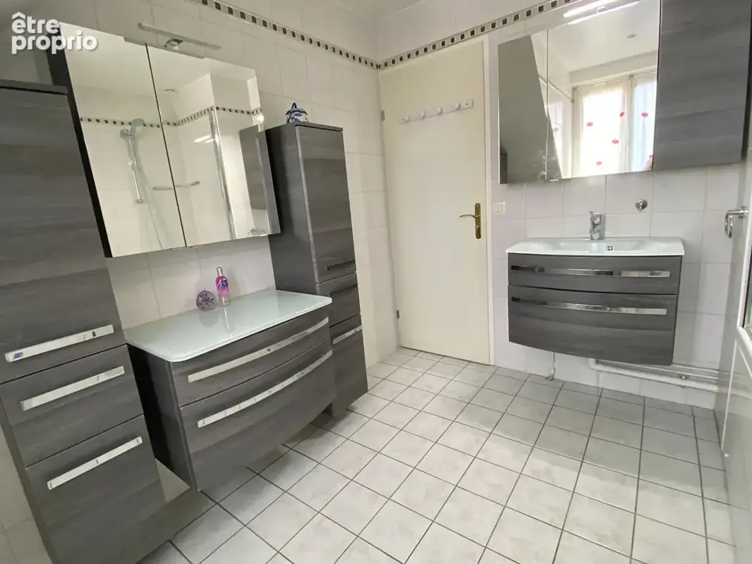 Maison Lesigny 5 pièce(s) 101.26 m2 - photo 8