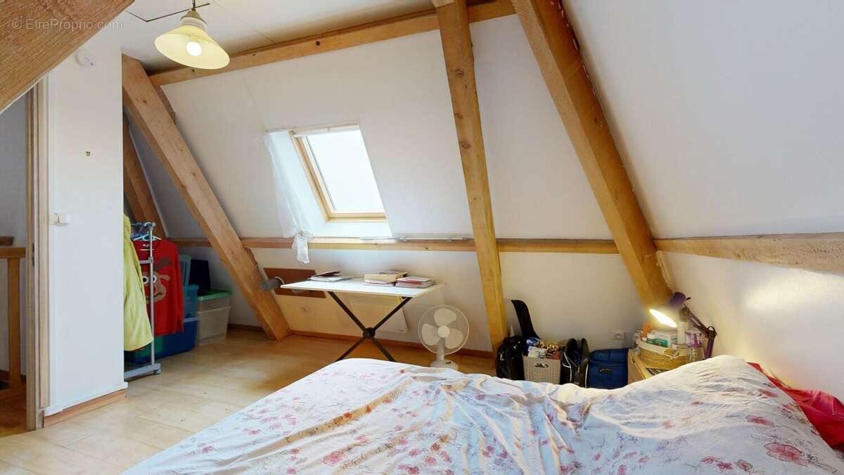 MAISONCONTEMPORAINEAVECGITEETBEAUTERRAINAUCALME123 - Maison à DAGLAN