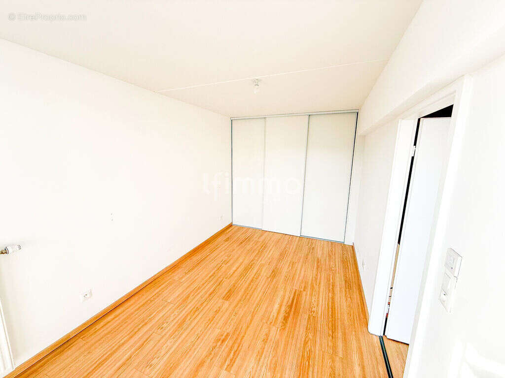 Appartement à MULHOUSE