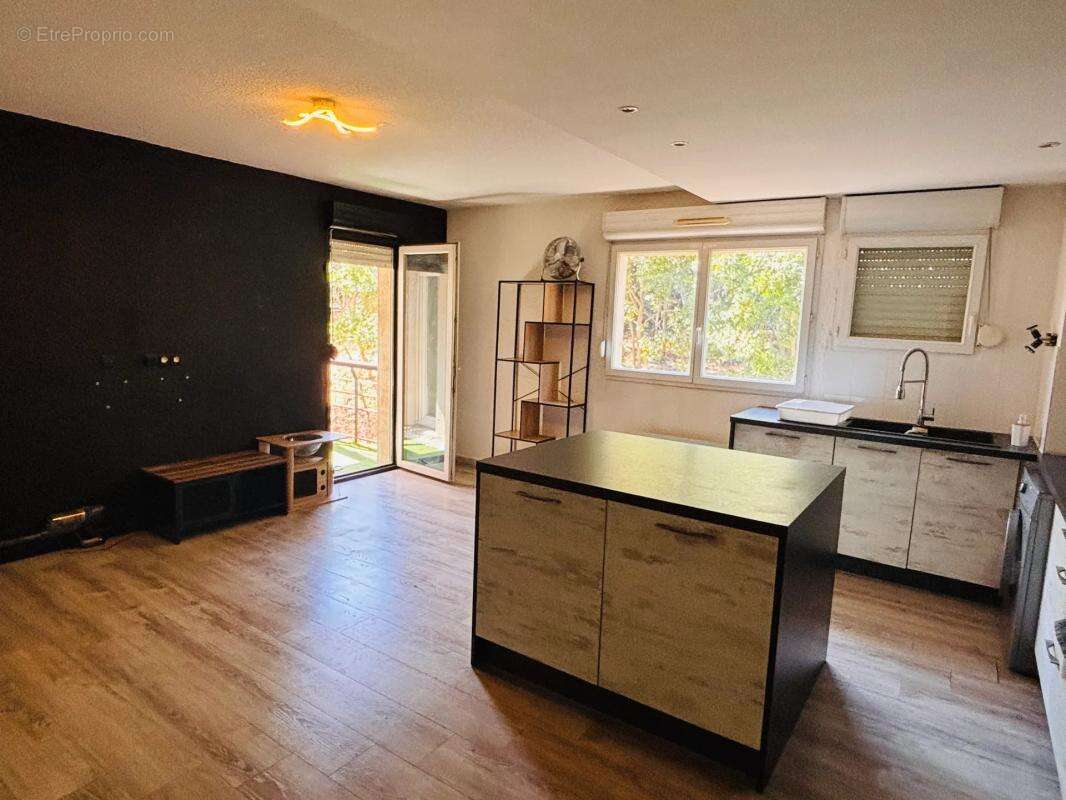 Appartement 3 pièces de 63 m² à Carcassonne - photo 3