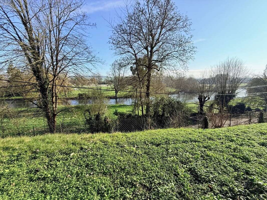 Maison à CAILLY-SUR-EURE