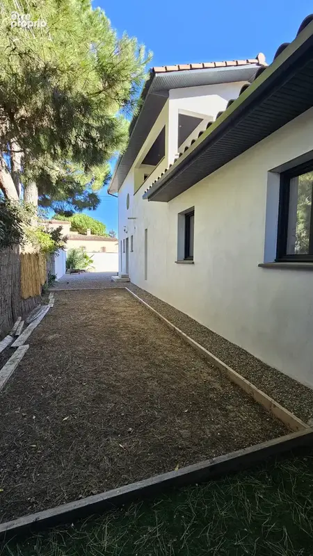 Villa contemporaine haut de gamme - Le Grau d’Agde - photo 20