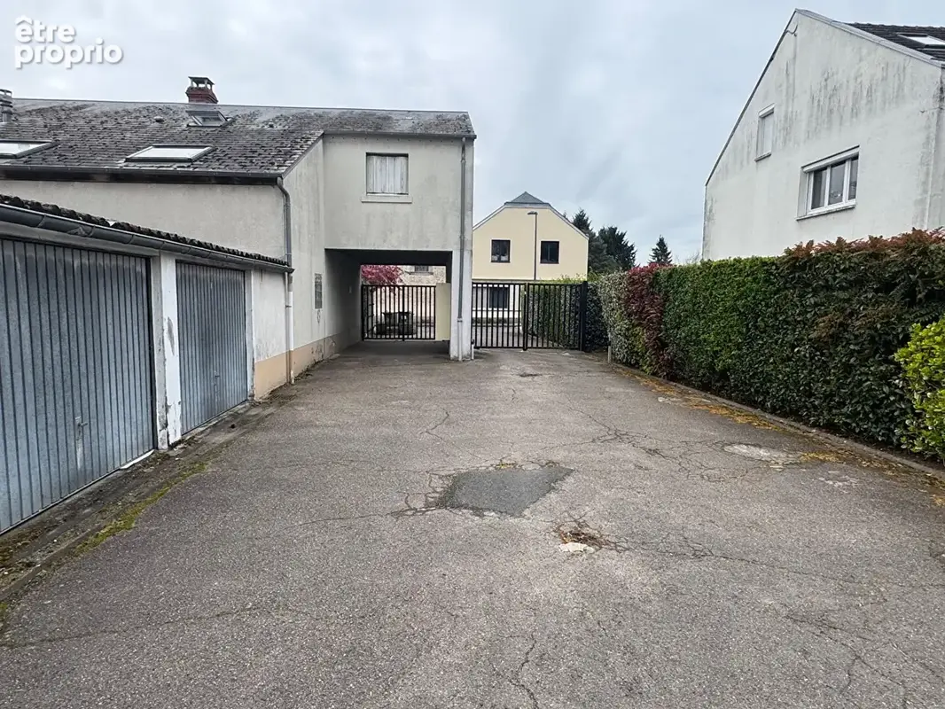 Appartement 100m² à orléans - photo 14