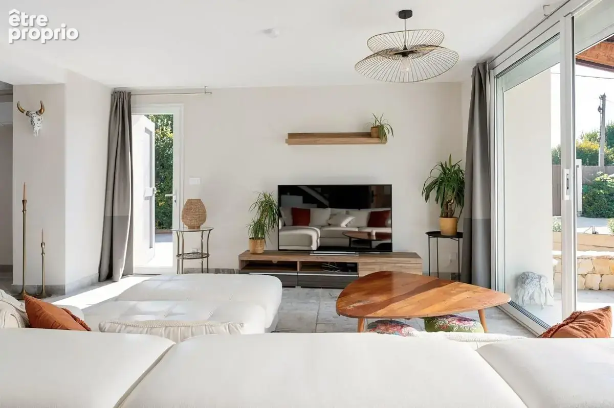 Maison À Vendre - photo 10