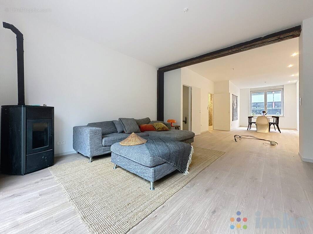 Maison à LA MADELEINE