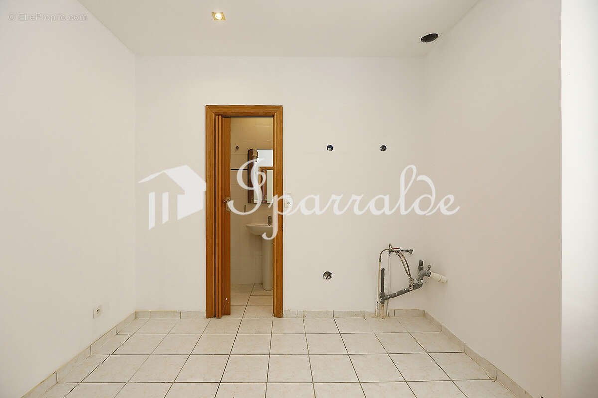 Appartement à HENDAYE