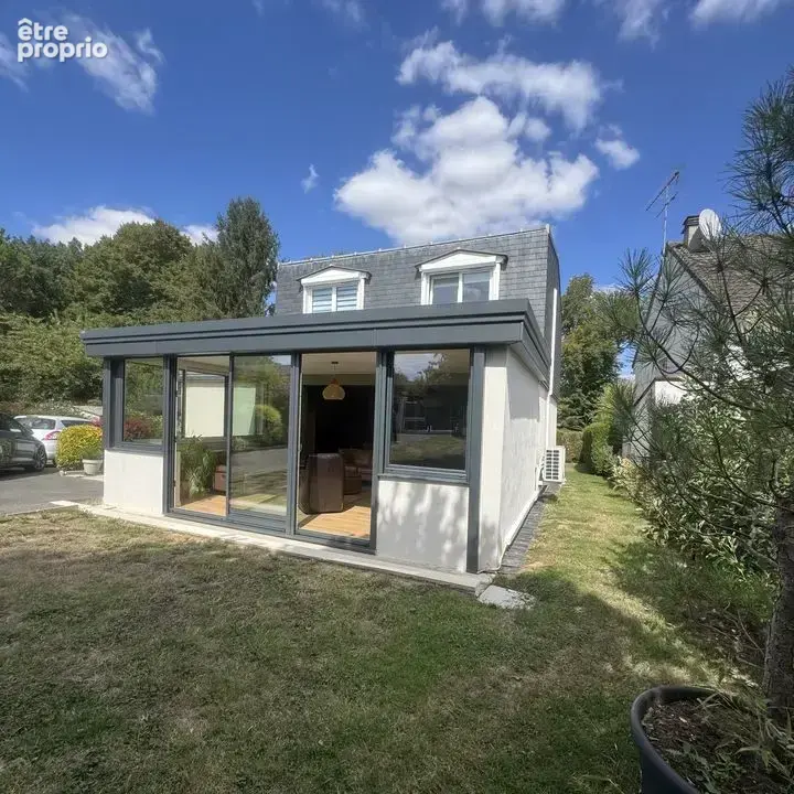 Maison 6 pièces 136 m² à vendre à Bouray-Sur-Juine (91850) - photo 5