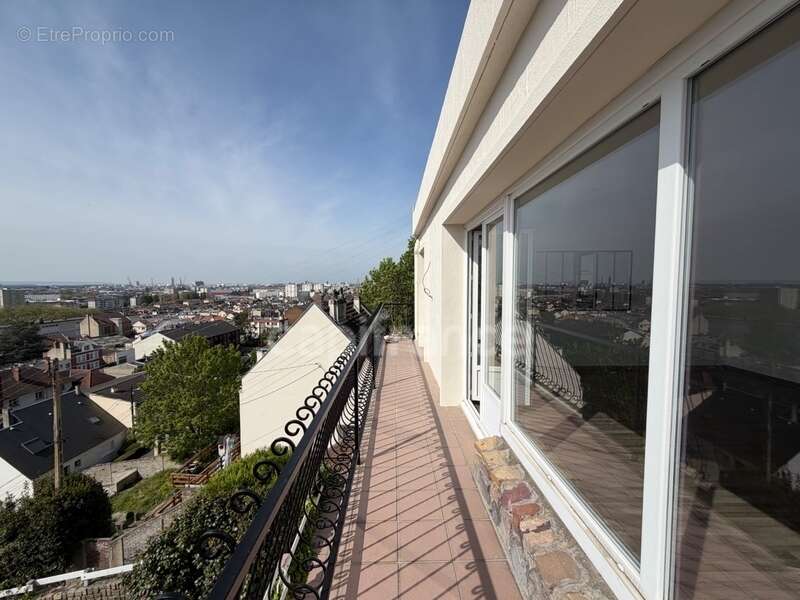 Maison à LE HAVRE
